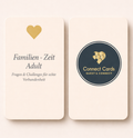 Connect Cards- Family Edition Adult